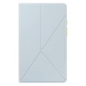Etui Samsung EF-BX110TLEGWW Tab A9 niebieski/blue Book Cover