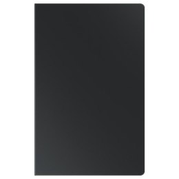 Etui Samsung EF-DX910UBEGWW Tab S9 Ultra czarny/black Book Cover Keyboard Slim