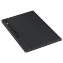 Etui Samsung EF-DX910UBEGWW Tab S9 Ultra czarny/black Book Cover Keyboard Slim