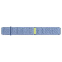 Pasek Fabric Band do Samsung Galaxy Watch 6 20mm M/L Niebieski