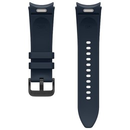 Pasek Hybrid Eco-Leather Band do Samsung Galaxy Watch 6 20mm S/M Indigo