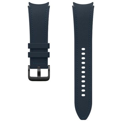 Samsung Pasek Hybrid Eco-Leather Band do Samsung Galaxy Watch 6 20mm M/L Indigo | ET-SHR96LNEGEU
