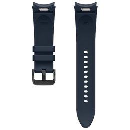 Pasek Hybrid Eco-Leather Band do Samsung Galaxy Watch 6 20mm M/L Indigo
