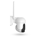 Zewnętrzna obrotowa kamera IP z Wi-Fi | Xblitz ARMOR 400 | 4 Mpx | Tuya