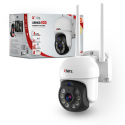 Zewnętrzna obrotowa kamera IP z Wi-Fi | Xblitz ARMOR 400 | 4 Mpx | Tuya