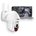 Zewnętrzna obrotowa kamera IP z Wi-Fi | Xblitz ARMOR 500 | 5 Mpx | Tuya