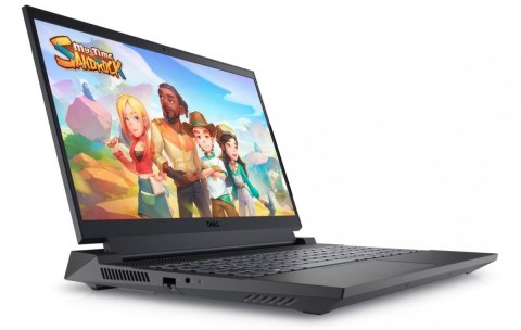 Dell Notebook Inspiron G15 5535 Win11Home Ryzen 7 7840HS/15.6 FHD/512GB/16GB/RTX 4050/2Y NBD