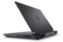 Dell Notebook Inspiron G15 5535 Win11Home Ryzen 7 7840HS/15.6 FHD/512GB/16GB/RTX 4050/2Y NBD