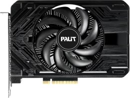 Karta graficzna Palit GeForce RTX 4060 StormX 8GB GDDR6