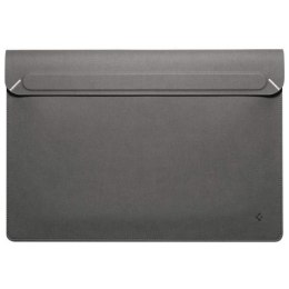 Spigen Valentinus Sleeve Laptop 13-14 szary/city grey AFA06415