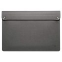 Spigen Valentinus Sleeve Laptop 15-16 szary/city grey AFA06418