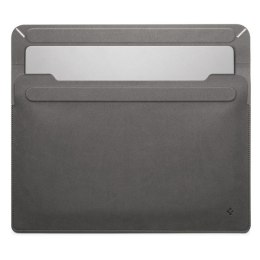Spigen Valentinus Sleeve Laptop 15-16 szary/city grey AFA06418