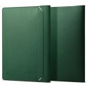 Spigen Valentinus Sleeve Laptop 15-16 zielony/jeju green AFA06420