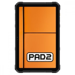 ULEFONE Tablet Armor Pad 2 11 cali 8/256GB 18600 mAh czarny