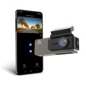 Wideorejestrator z kamerą wsteczną Xblitz Platinum 4K