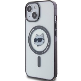 Karl Lagerfeld KLHMP15MHCHNOTK iPhone 15 Plus / 14 Plus 6.7