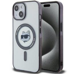 Karl Lagerfeld KLHMP15SHCHNOTK iPhone 15 / 14 / 13 6.1