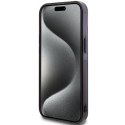 Karl Lagerfeld KLHMP15SHCHNOTK iPhone 15 / 14 / 13 6.1" transparent hardcase IML Choupette`s Head MagSafe