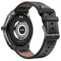 Kumi Smartwatch GT5 MAX 1.39 cala 290 mAh szary