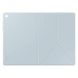 Etui Samsung EF-BX210TLEGWW Tab A9+ niebieski/blue Book Cover