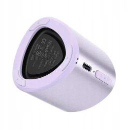Głośnik bezprzewodowy Bluetooth Tronsmart Nimo Purple fioletowy