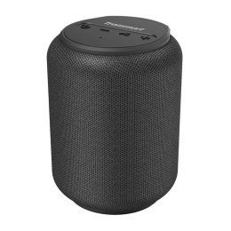 Głośnik bezprzewodowy Bluetooth Tronsmart T6 Mini 2023 czarny