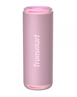 Głośnik bezprzewodowy Bluetooth Tronsmart T7 Lite różowy