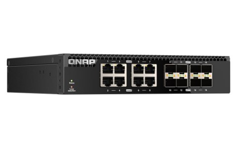 QNAP QSW-3216R-8S8T