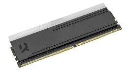 GOODRAM Pamięć DDR5 IRDM 64GB(2*32GB) /6000 CL30 BLACK RGB