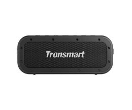 Głośnik bezprzewodowy Bluetooth Tronsmart Force X czarny