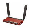 MikroTik Router 802.11a xWi-Fi6L009UiGS-2HaxD-IN