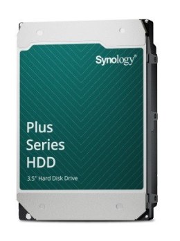 Synology Dysk HDD 12TB HAT3310-12T SATA 3,5 cala 512e 7,2k