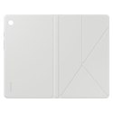 Etui Samsung EF-BX110TWEGWW Tab A9 biały/white Book Cover