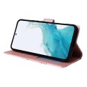TECH-PROTECT WALLET GALAXY A15 4G / 5G MARBLE