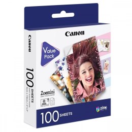 Canon Papier ZP-2030 100 arkuszy 6135C003