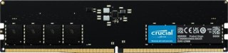 Crucial Pamięć DDR5 16GB (1*16GB) | 5200 MHz CL42 (16Gbit)