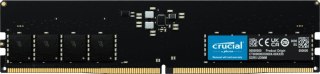 Crucial Pamięć DDR5 32GB (1*32GB) | 4800 MHz CL40 (16Gbit)