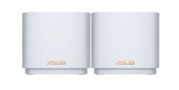 Asus System ZenWiFi XD4 PlusWiFi 6 AX1800 2-pak