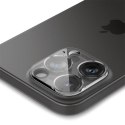 Spigen Optik.Tr Camera iPhone 14 Pro/14 Pro Max/15 Pro/15 Pro Max Lens 2szt./2pcs przezroczysty/crystal clear AGL05761