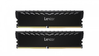 Lexar Pamięć DDR4 THOR 16GB(2*8GB)/3600 czarna
