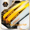 Patriot Pamięć DDR5 Viper Elite 5 RGB TUF 32GB/6000 (2x16GB) CL36