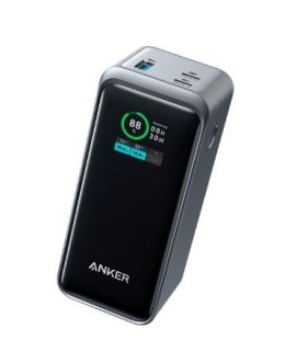Anker Powerbank Prime 20000 mAh 200W USB-C x 2 USB-A x 1