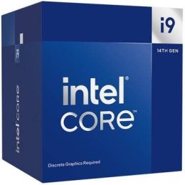 Intel Procesor Core i9-14900 F BOX UP TO 5,8GHz LGA1700