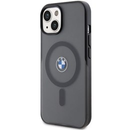 BMW BMHMP15MDSLK iPhone 15 Plus / 14 Plus 6.7