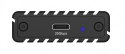 IcyBox Obudowa IB-1917M-C32 NVMe USB 3.2 Gen 2x2, 20 Gbit/s
