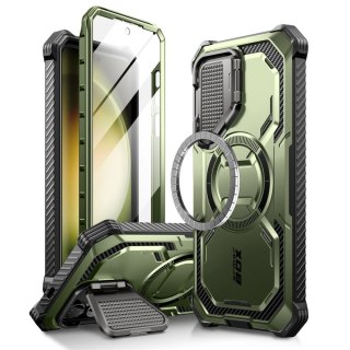 SUPCASE IBLSN ARMORBOX MAG MAGSAFE GALAXY S24 GULDAN