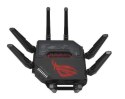 Asus Router GT-BE98 ROG Rapture WiFi 7 Backup WAN Porty 10G