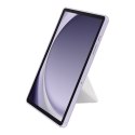Etui Samsung EF-BX210TWEGWW Tab A9+ biały/white Book Cover