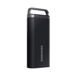 Samsung Dysk zewnętrzny SSD Portable T5 EVO 8TB USB3.2 GEN.1 czarny