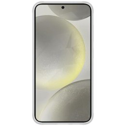 Etui Samsung GP-FPS921SACJW S24 S921 jasnoszary/light gray Shield Case